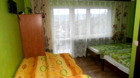 pokój gościnny