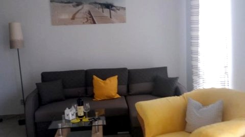 salon z aneksem kuchennym