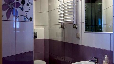 Mocarny Pokoje i Apartamenty