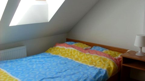 Pokoje gościnne Władysławowo Cetniewo