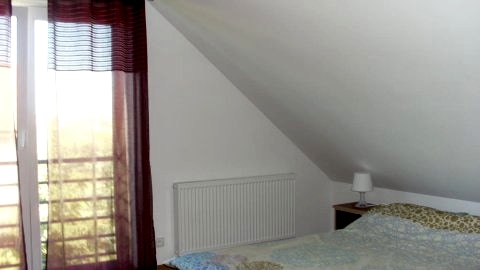 Pokoje gościnne Władysławowo Cetniewo