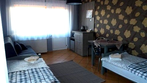 pokój