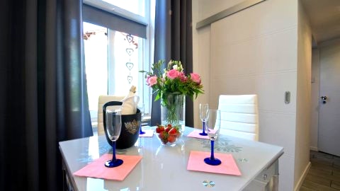 Apartament numer 1