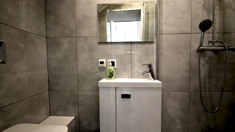 Apartament numer 1