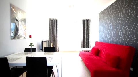 Apartament Morski 