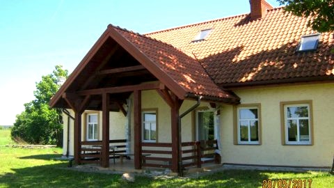 Zalesiowy Zakątek