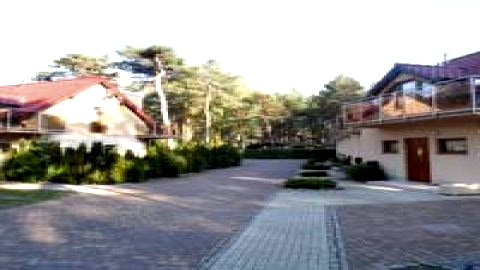 Rodzinne apartamenty Kujawska