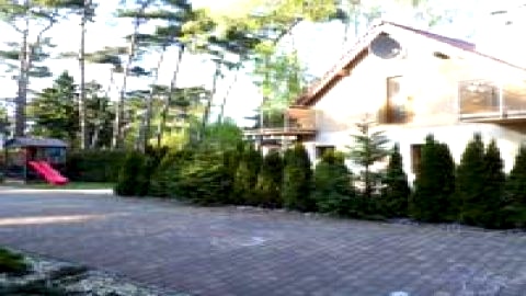 Rodzinne apartamenty Kujawska