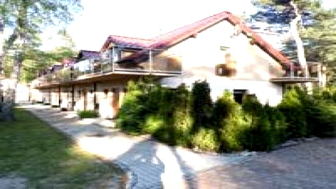Rodzinne apartamenty Kujawska