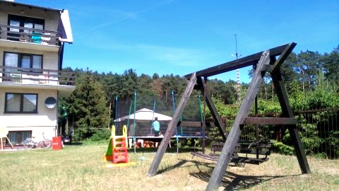 Ogród