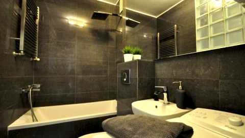Apartament nad Morzem 