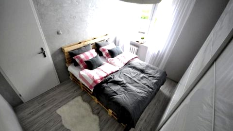 Apartament nad Morzem 