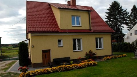 Agroturystyka Nad Doliną Krutyni