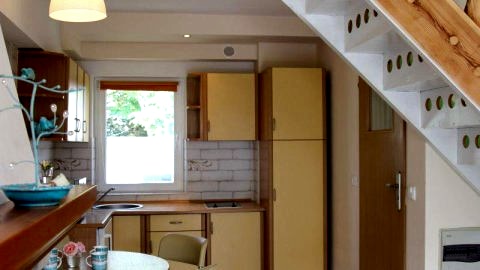apartament komfort