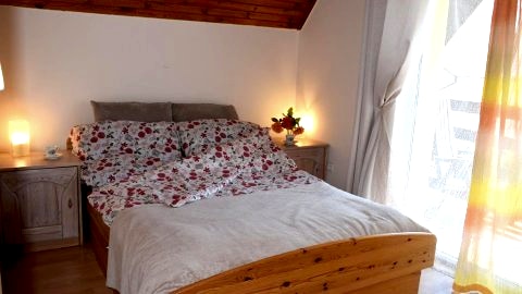 apartament komfort