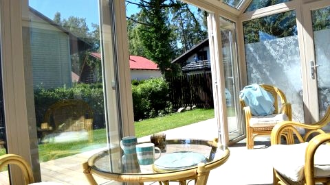apartament komfort