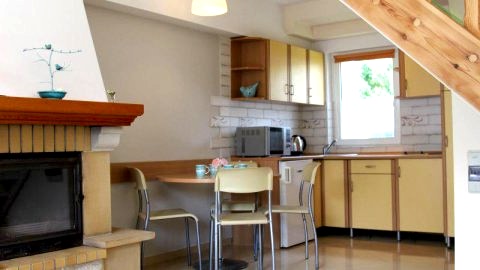 apartament komfort
