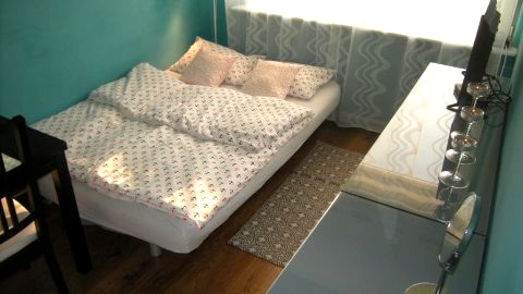 Apartament Nadmorski dla 5 osób