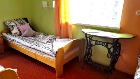 pokój nr 7