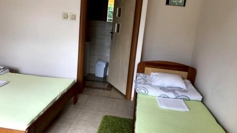 POKOJE GOŚCINNE KASIA