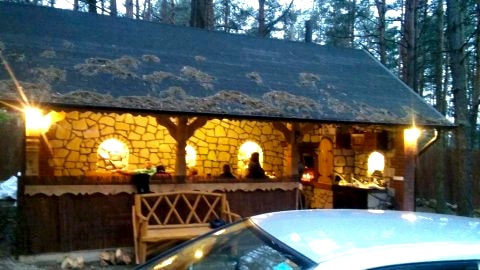 Domki letniskowe Sopot