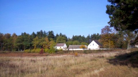 Zagroda Sierakowo | blisko parków krajobrazowych