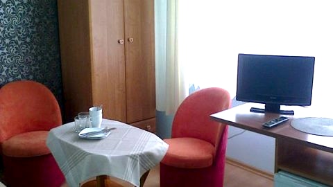 Pokój nr 1 (dwuosobowy z dostawką)