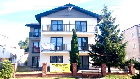 Mona Mare Karwia