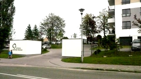 Apartament rodzinny