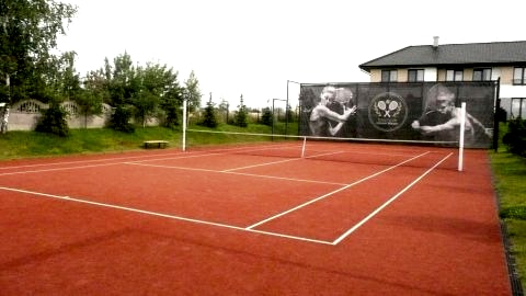 Apartament rodzinny
