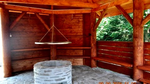 Domki letniskowe Beskid Żywiecki - Żabnica Węgierska Górka