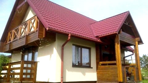 Korsarz Duży i Mały