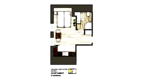 Apartament A2