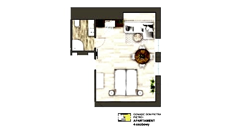 Apartament A4