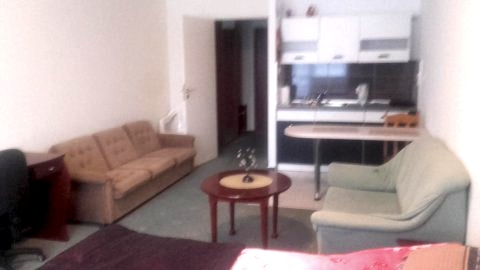 Apartament Parkowy Etna | świetna lokalizacja, blisko morza i dworca PKP i PKS