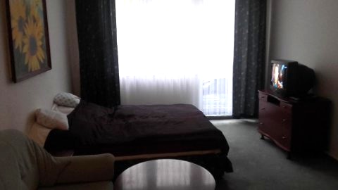 Apartament Parkowy Etna | świetna lokalizacja, blisko morza i dworca PKP i PKS
