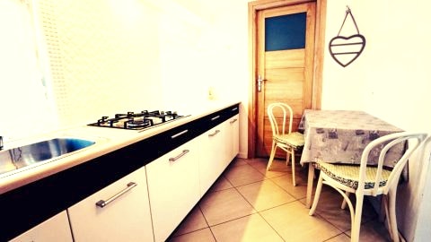 Apartament Herman