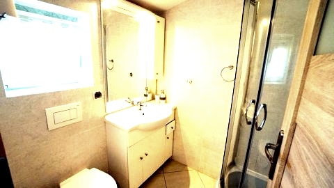 Apartament Herman