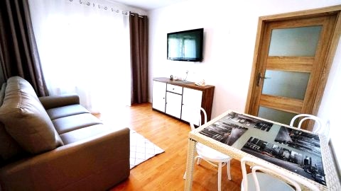 Apartament Herman