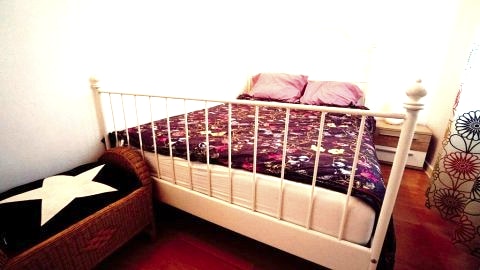 Apartament Herman