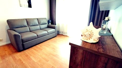Apartament Herman