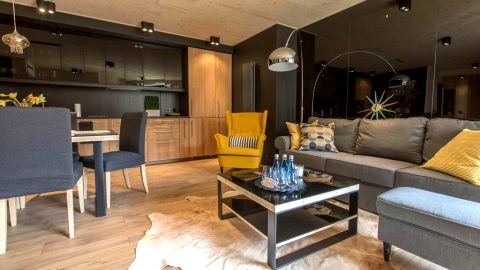 Apartament Victoria