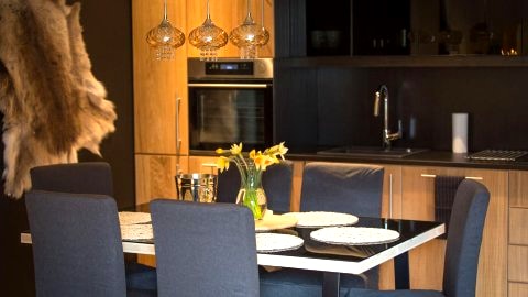 Apartament Victoria