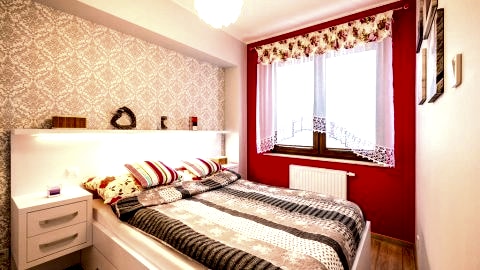 Apartament dwupokojowy Sweet Home