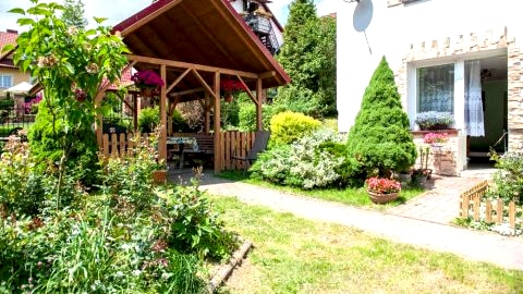 Domki i agroturystyka całoroczne u Miodków | Jura Krakowsko-Częstochowska