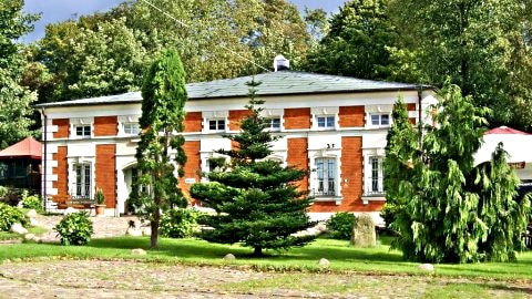Villa Red - 50m od morza, przy promenadzie nadmorskiej