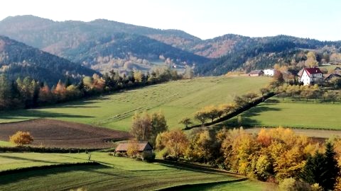 Jesień
