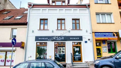 Apartamenty dla 4-5 osób Kamienica Mrągowo