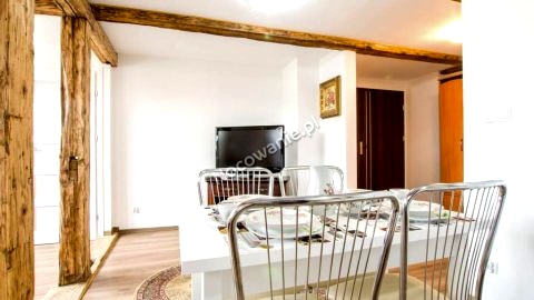 Apartamenty dla 4-5 osób Kamienica Mrągowo