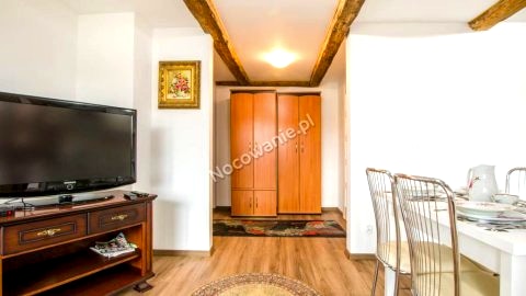 Apartamenty dla 4-5 osób Kamienica Mrągowo